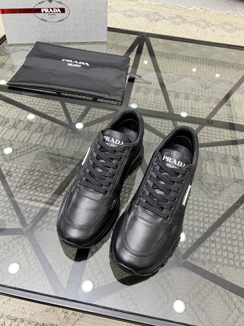 Prada Casual Shoes